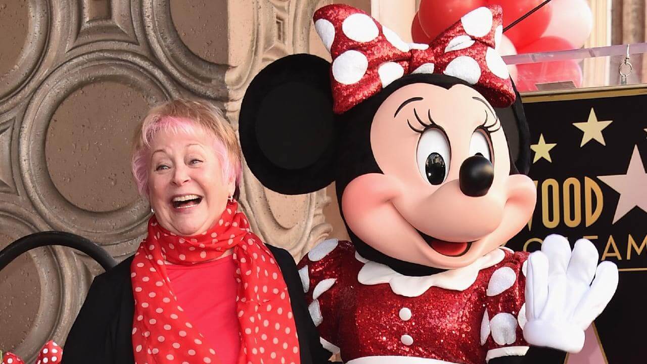 Minnie Mouse Voice Actress Russi Taylor Passes Away at 75 Russi Taylor