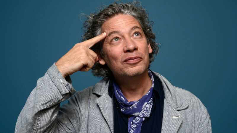 Dexter Fletcher To Direct Sherlock Holmes 3