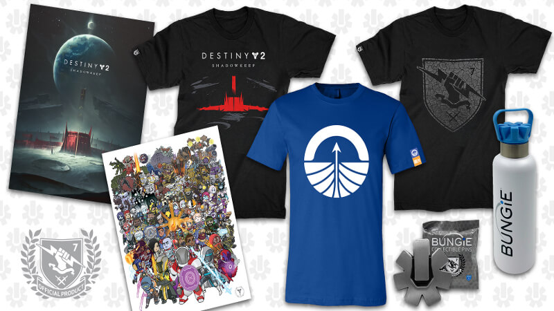 destiny moments of triumph