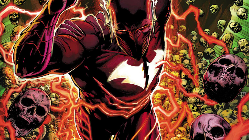 The Flash