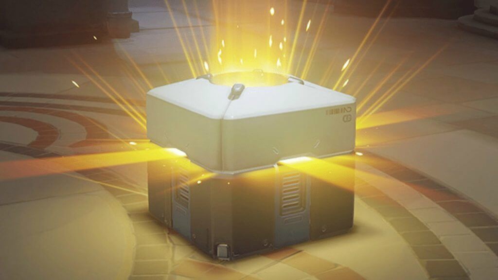 UK Has Chosen Not to Regulate Loot Boxes loot boxes