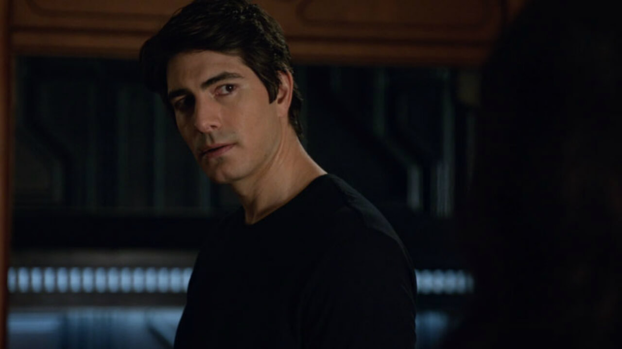 Brandon Routh to Play Superman in “Crisis on Infinite Earths” Superman