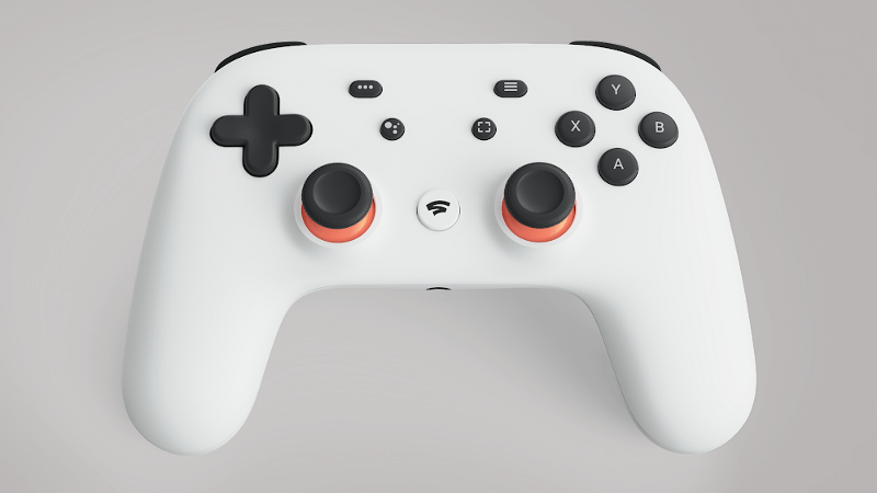 Stadia Director Says ISPs Will Adapt