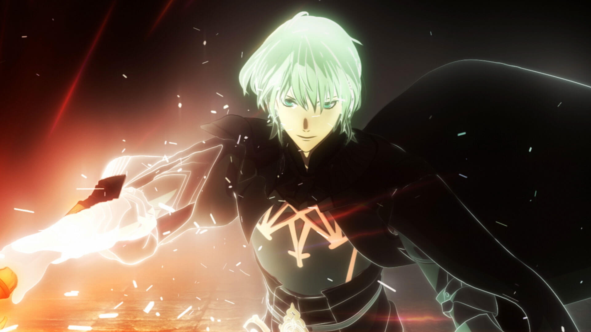 Fire Emblem: Three Houses Takes Top Spot in the UK Charts Fire Emblem: Three Houses