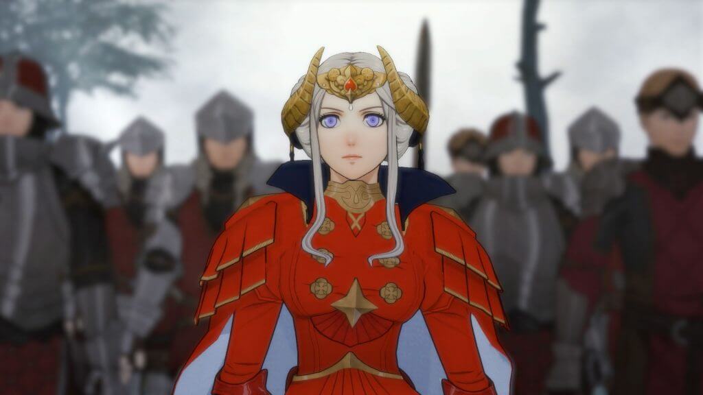 Fire Emblem: Three Houses Director Doesn’t Know Why Series is Popular in the West Fire Emblem: Three Houses