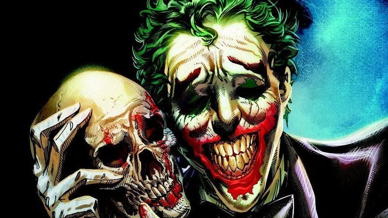 John Carpetner to Co-Write The Joker: Year of the Villain One-Shot