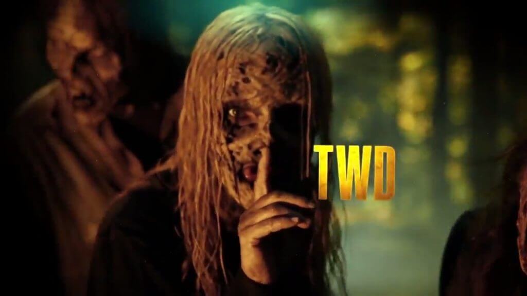 The Walking Dead Season 10 Trailer Revealed at San Diego Comic Con The Walking Dead