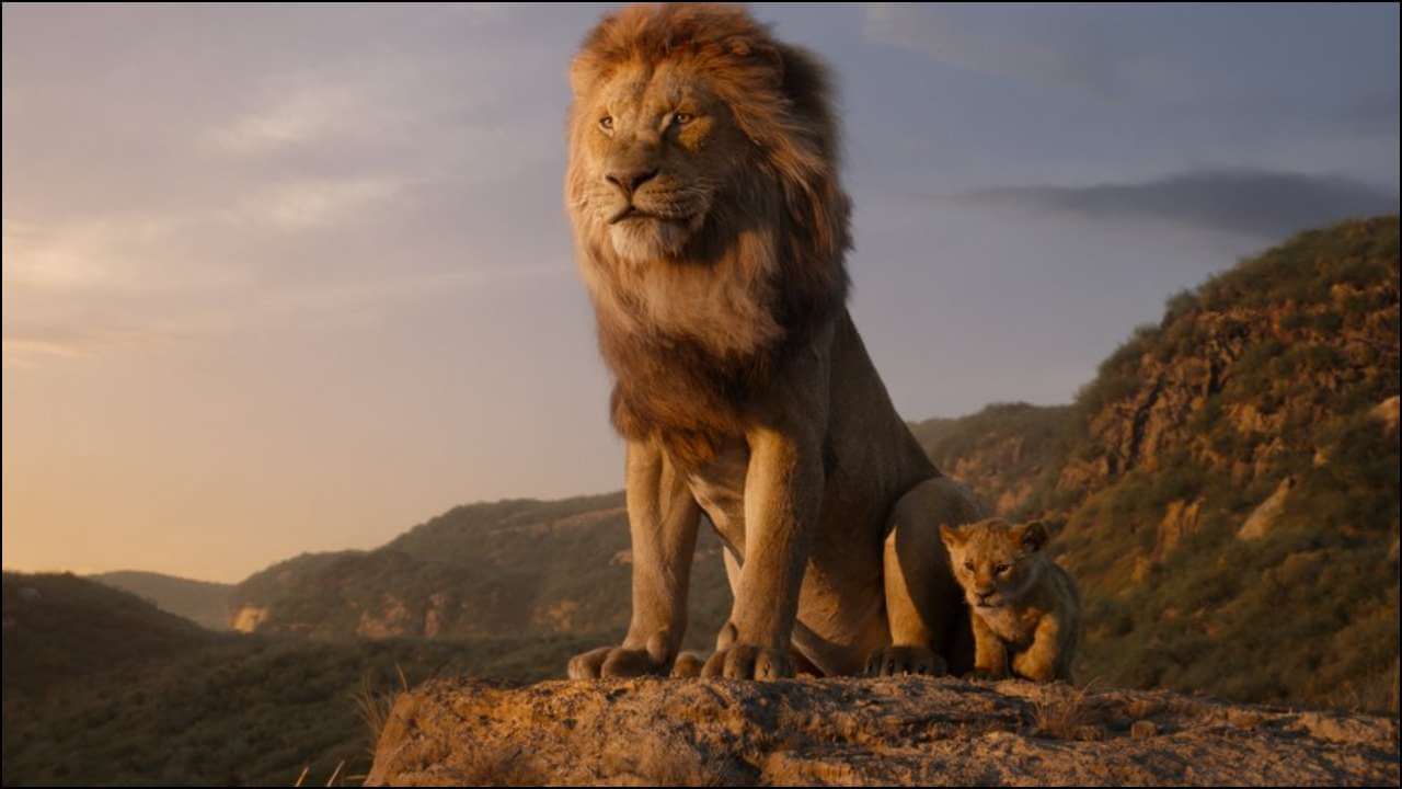 The Lion King Review: The Fun Kind of Deja-Vu