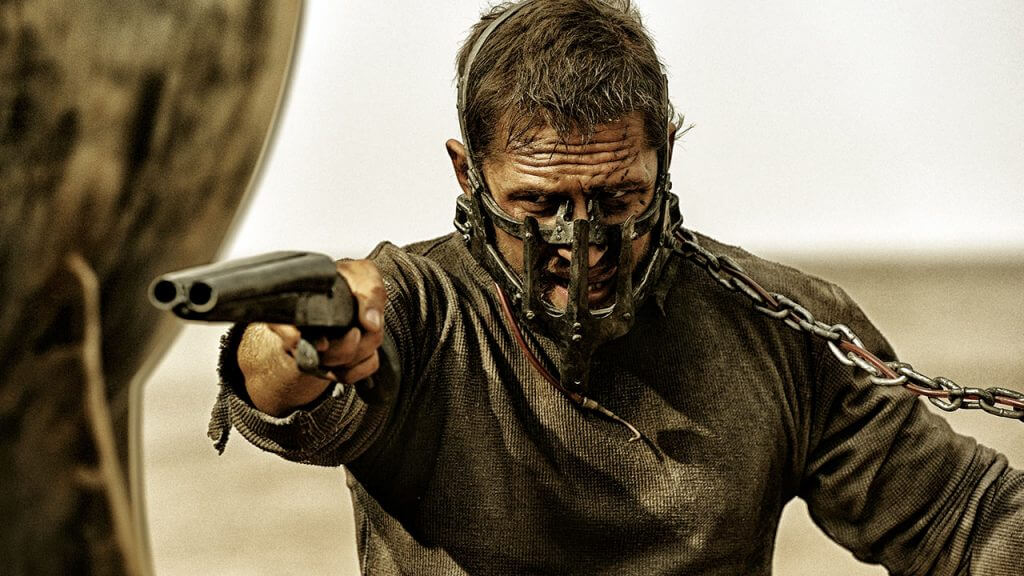 More Mad Max Movies Are Still Happening