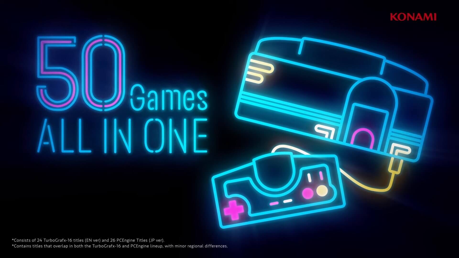 TurboGrafx-16 Mini is Releasing Next Year turbograx, turbografx mini, pc engine, retrogaming