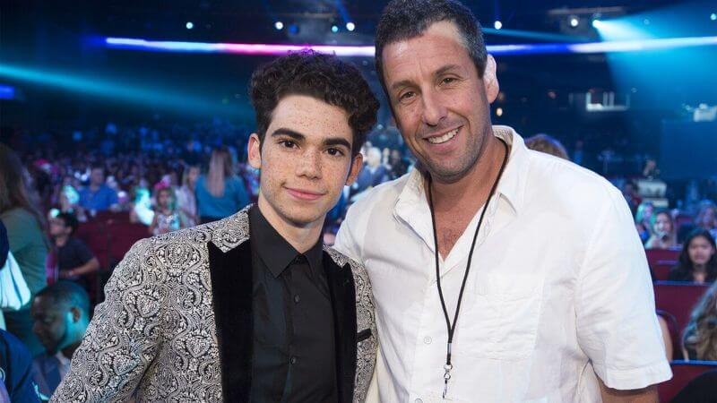 Cameron Boyce