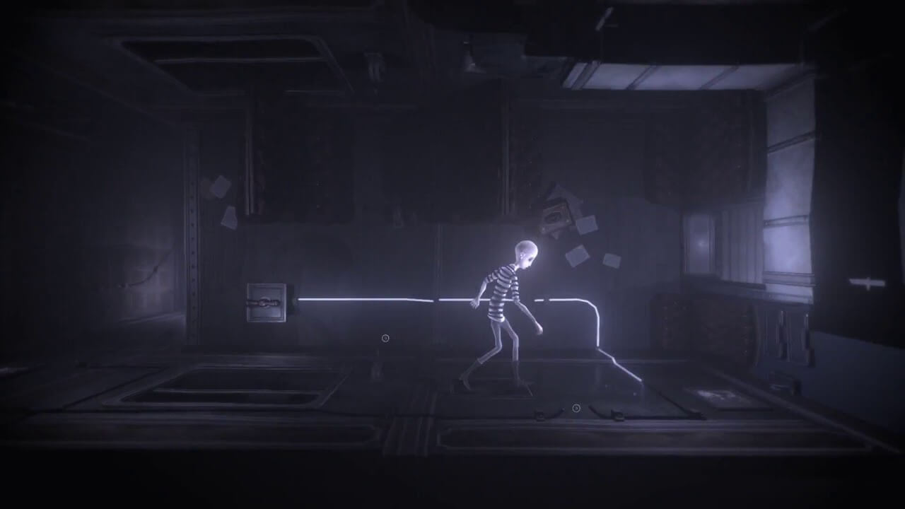 DARQ Crawls Into Your Nightmares on August 15 DARQ