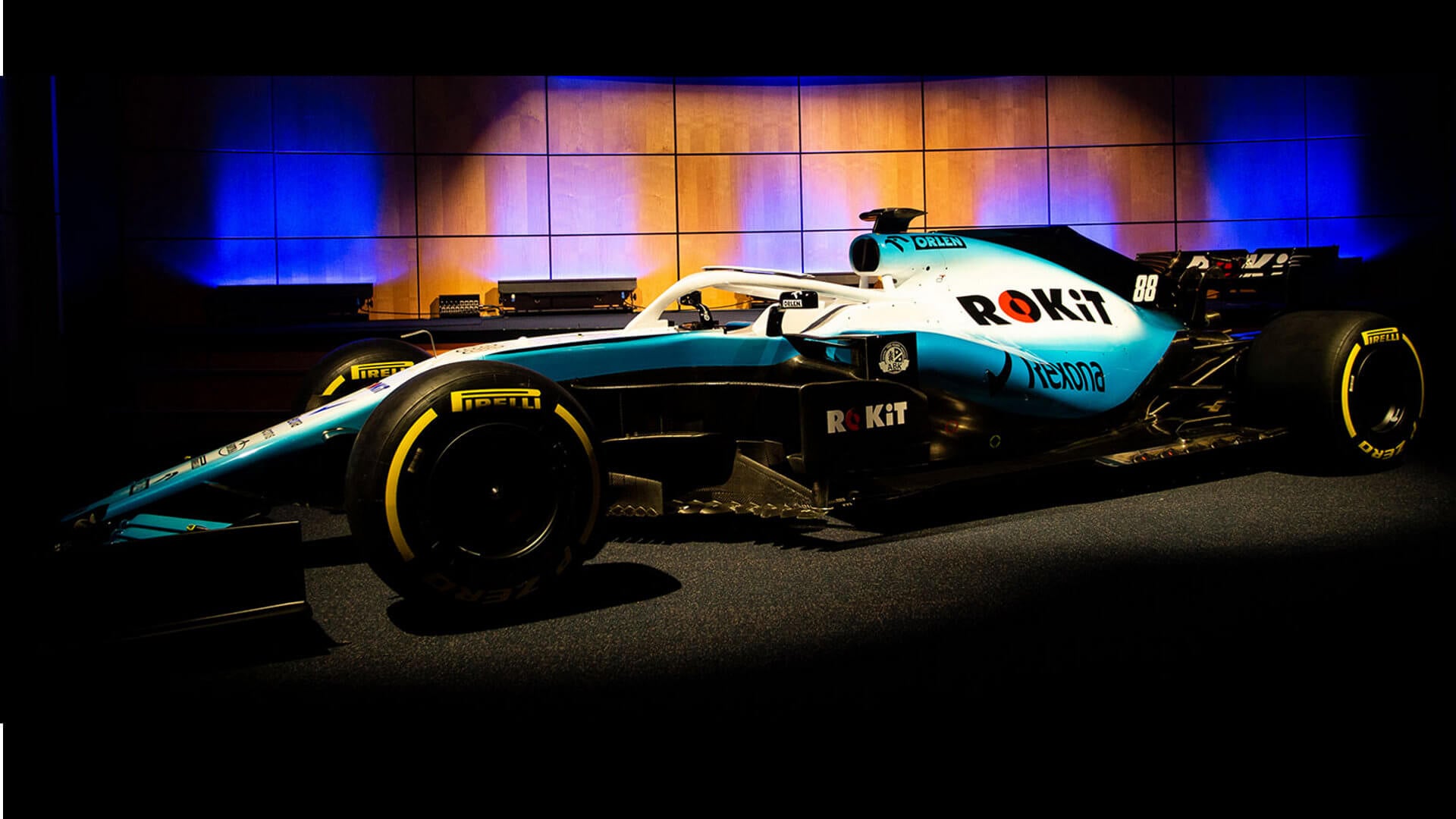Smartphone Maker and F1 Sponsor ROKiT Starts $50 Million Game Development Fund ROKiT starts $50 Million games fund
