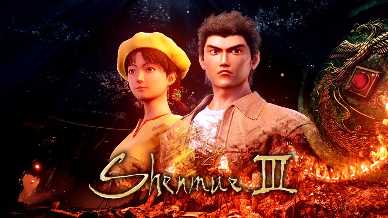 Epic Games Store Offering Refunds for Disgruntled Shenmue III Kickstarter Backers Shenmue III