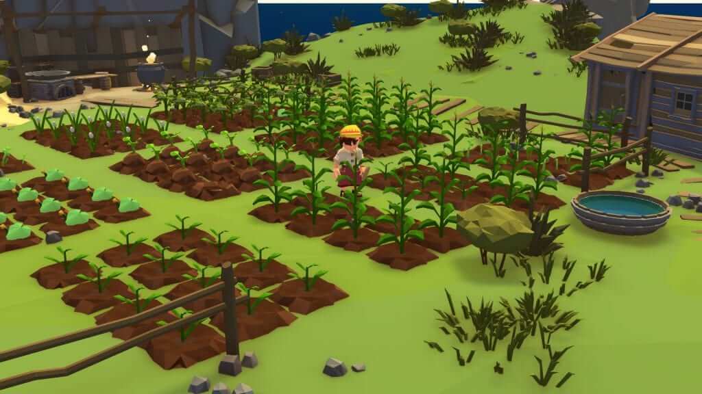 Stranded Sails is Cruising Onto Consoles Later This Year Standed Sails