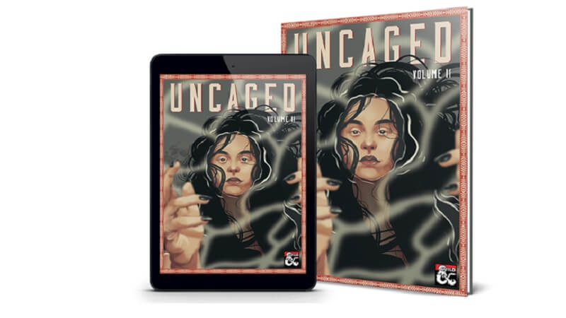 dungeons and dragons