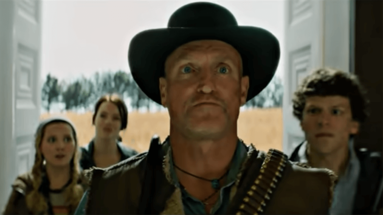 The First Zombieland: Double Tap Trailer Will Make You Do Double Takes Zombieland