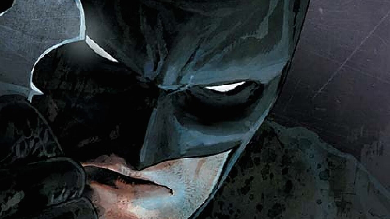 DC Unveils Next Batman Creative Team