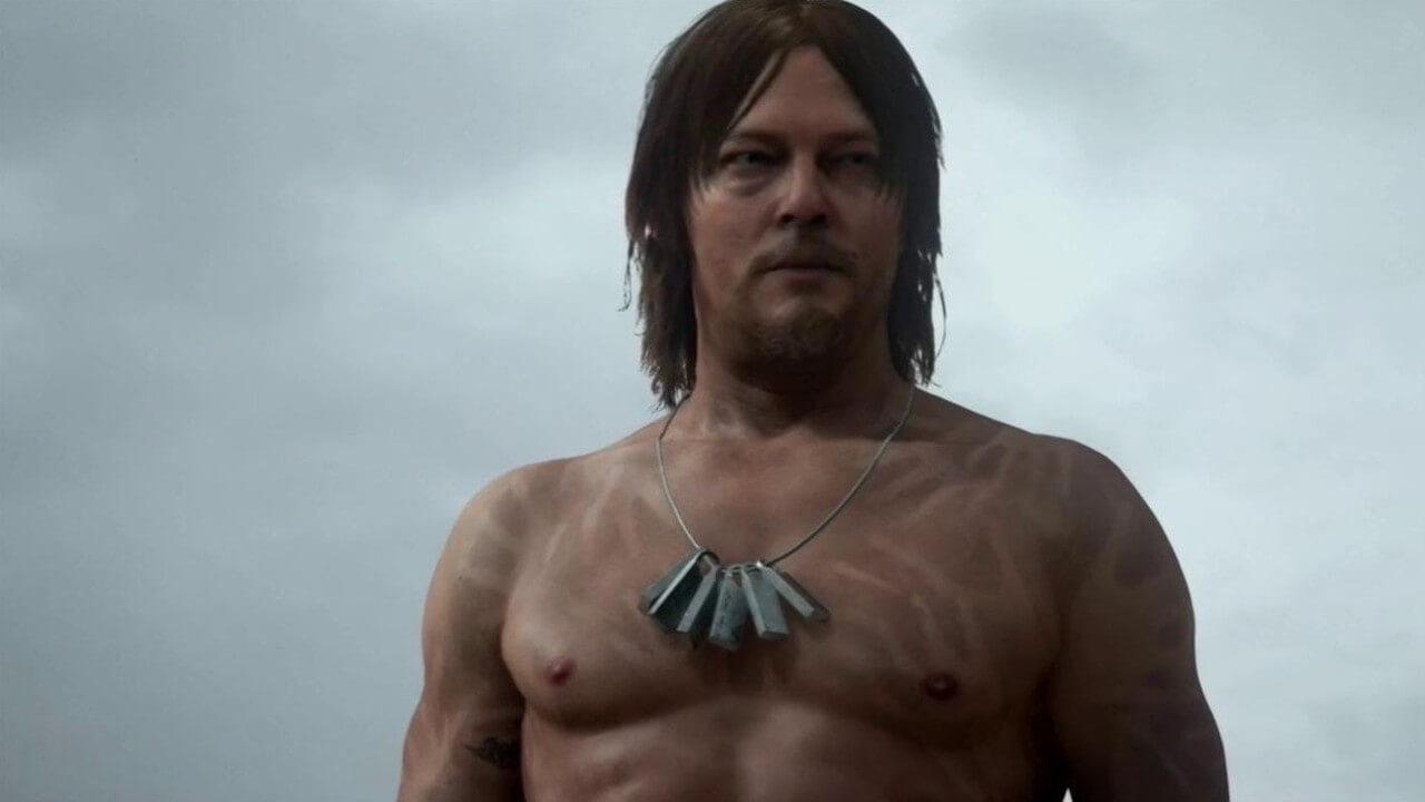 Death Stranding Coming to PC Summer 2020