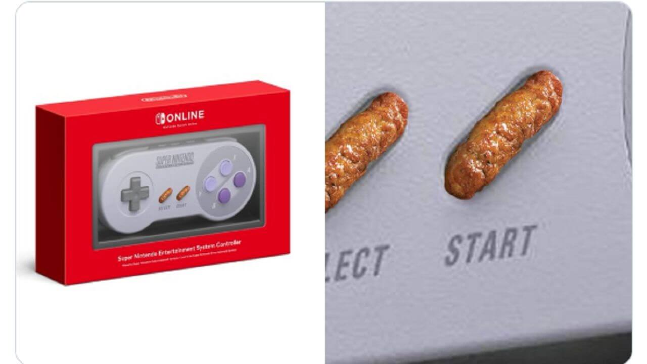 Denny’s Hilariously Fails at Attempt to Appeal to Gamer Culture gaming