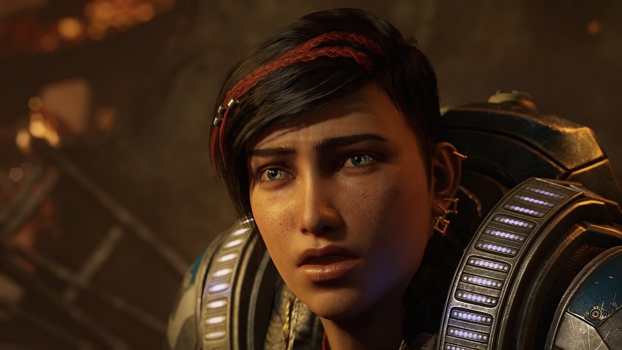 Gears 5 Review: A Welcome Return to an Expanding Universe Gears 5