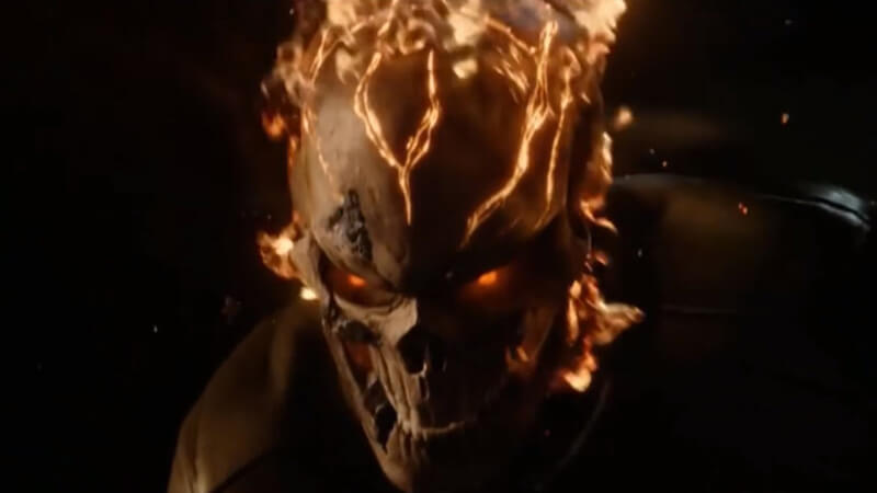 Ghost Rider