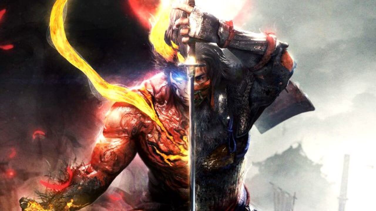 Nioh 2 Gets an Open Beta Nioh 2