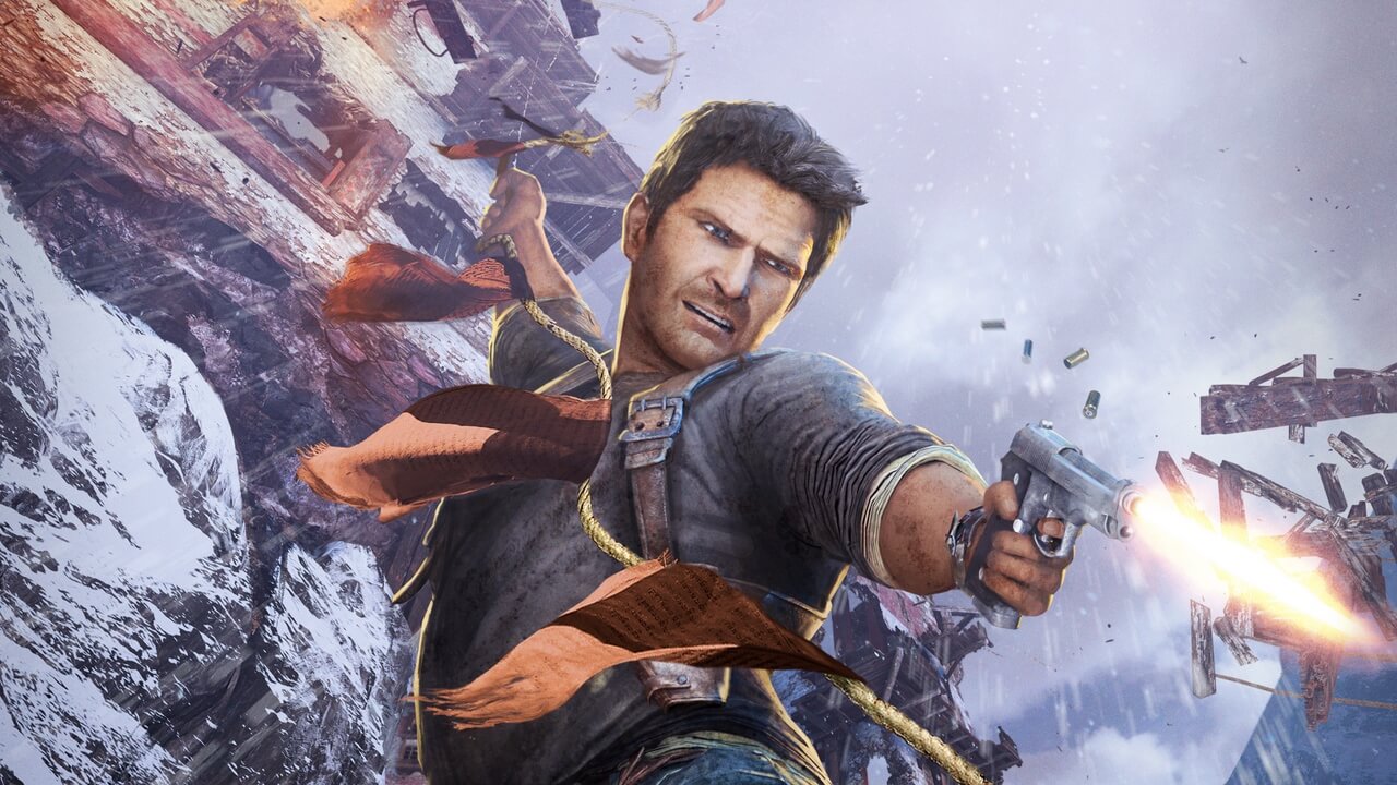 Sony’s Uncharted Movie Finds New Director