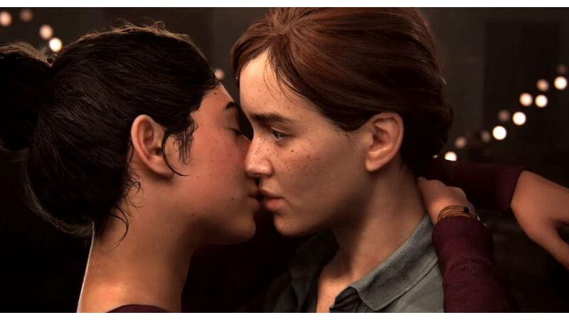 The Last of Us 2