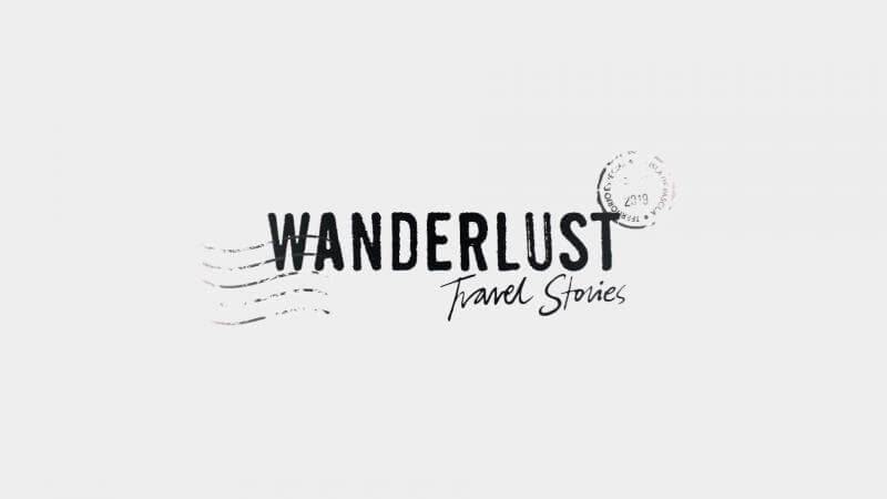 Wanderlust