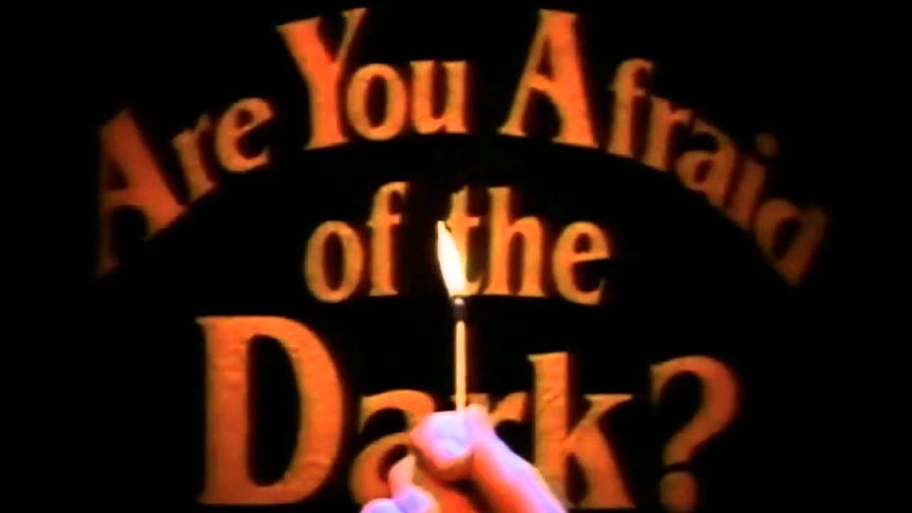 Are You Afraid of the Dark Returns with a Reboot Are You Afraid of The Dark