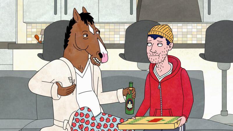 BoJack Horseman image