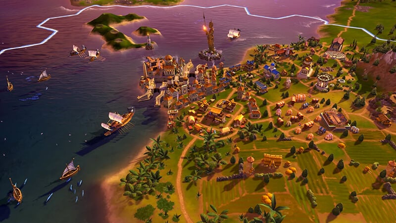 Civilization VI