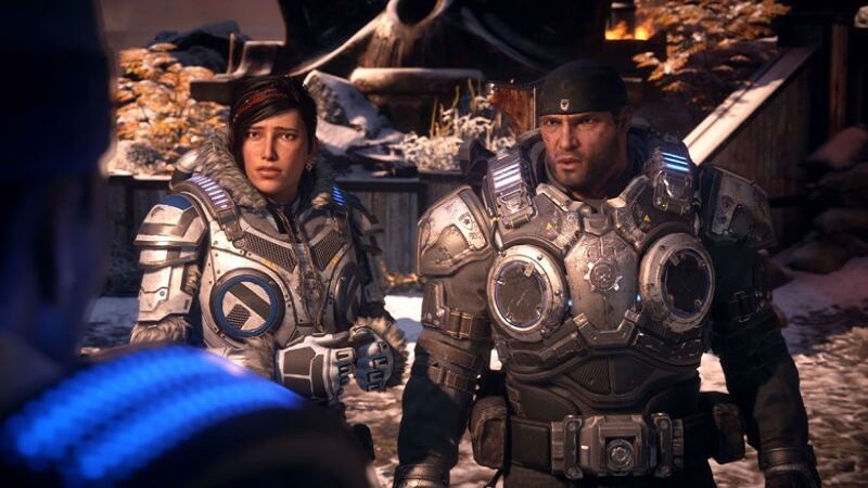 Gears 5