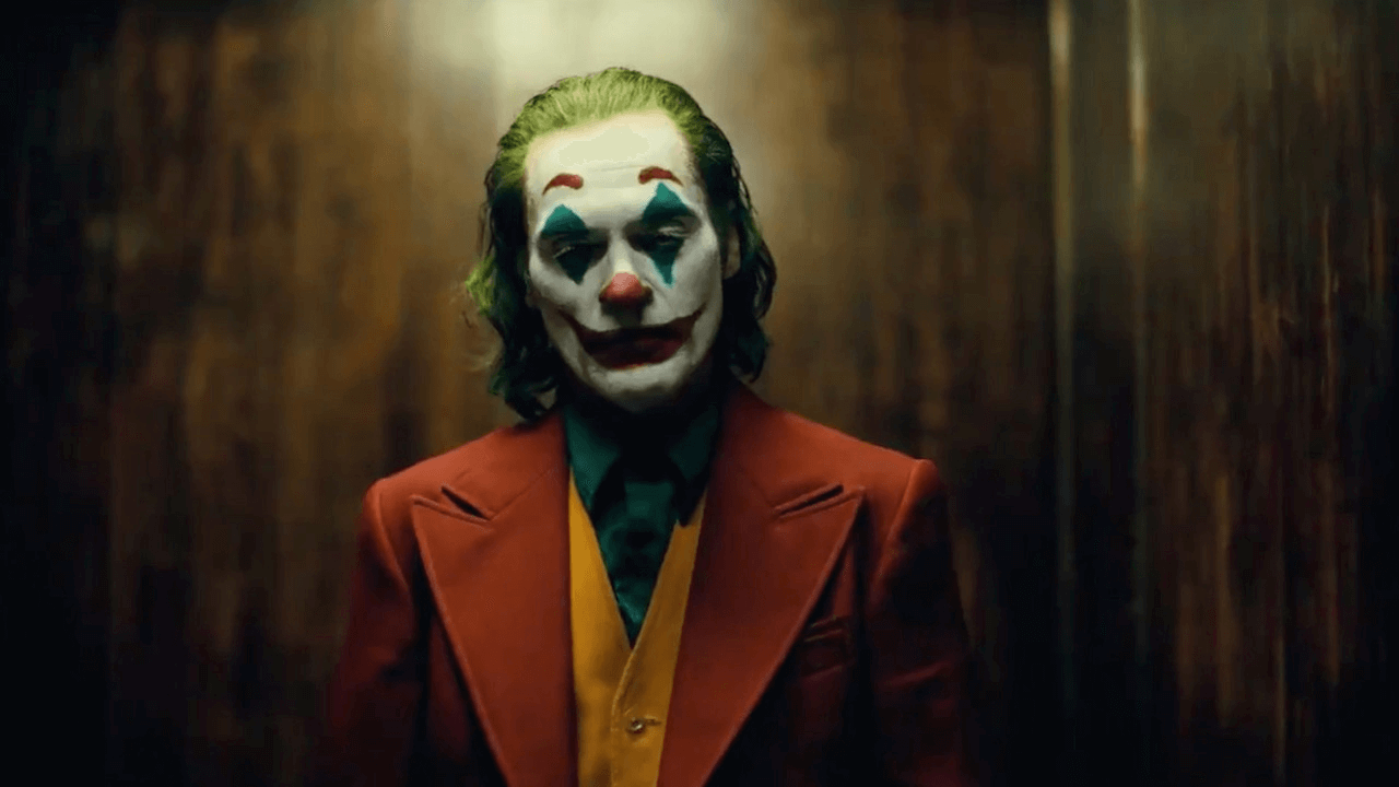 Press Banned From Seeing Joker as Controversy Grows Joker
