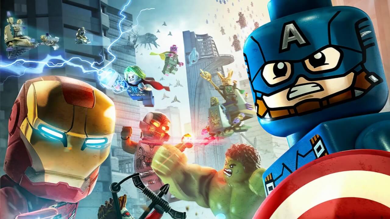 The Top Must-Have LEGO Games You Should Play LEGO Games