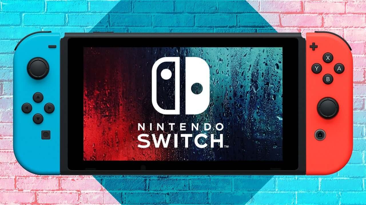 Nintendo Switch: Together Tour Coming in Fall