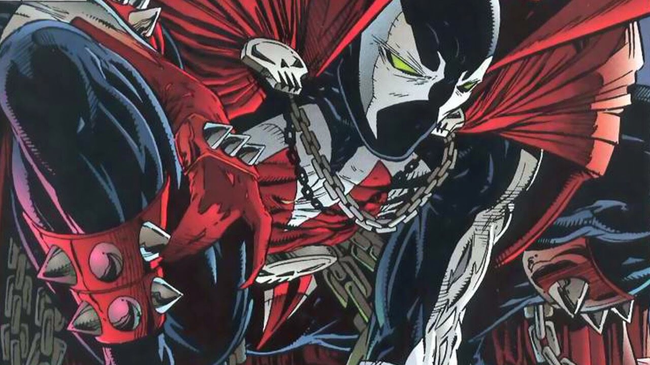 Todd McFarlane