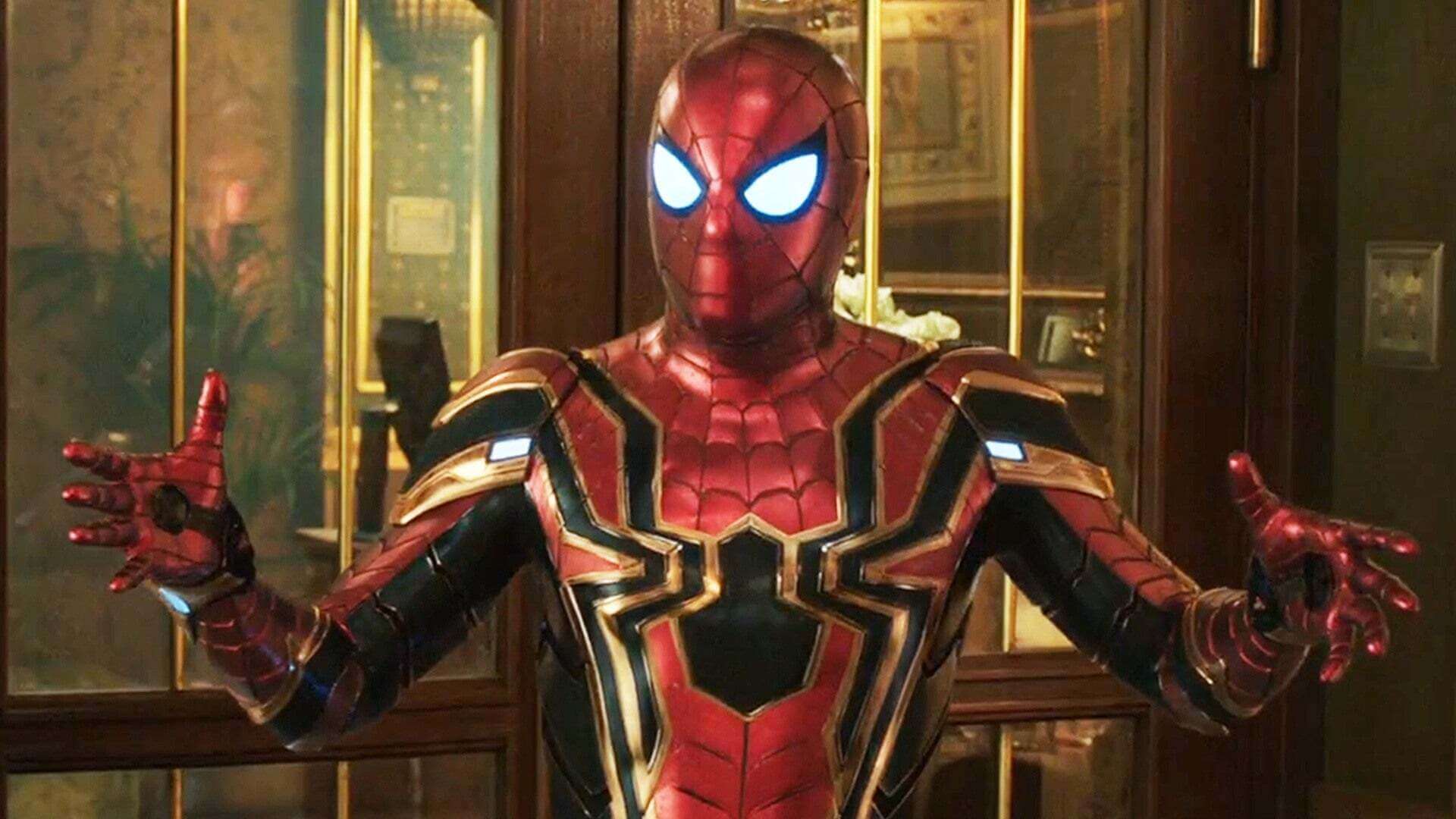 Disney and Sony Bringing Spidey Back to the MCU Marvel and Sony
