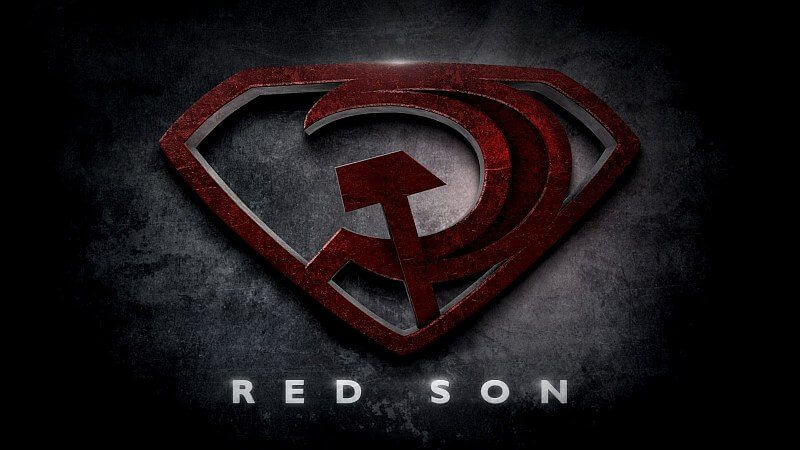 superman red son