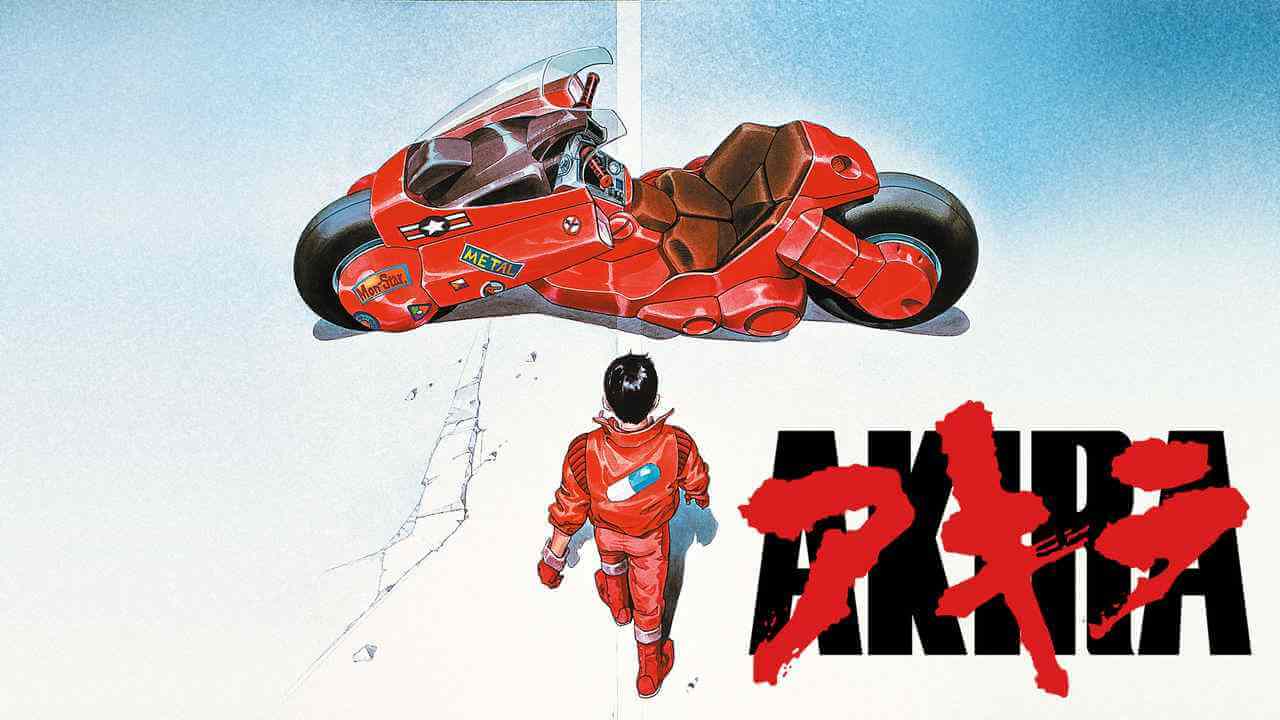 Thor Director Taika Waititi Still Planning Live-Action Akira Movie