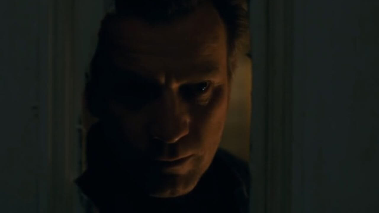 Doctor Sleep Gets Early Critical Praise Doctor Sleep