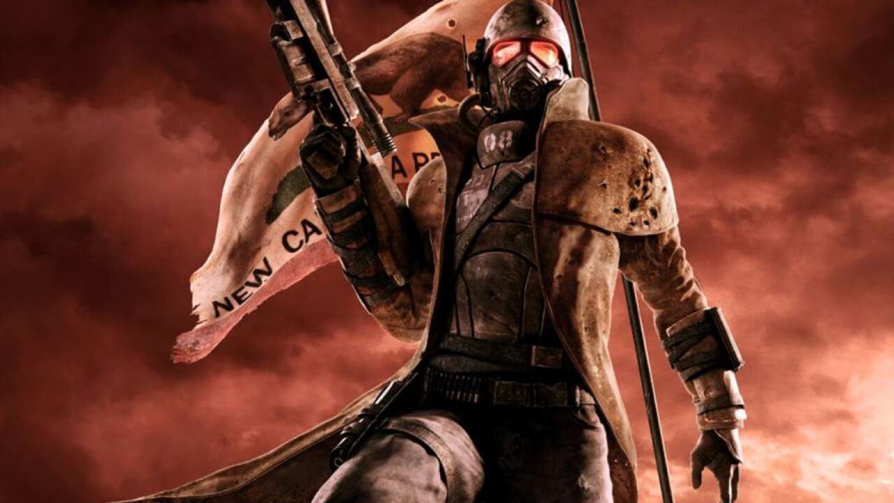 Is A Fallout Legacy Collection Incoming? Fallout