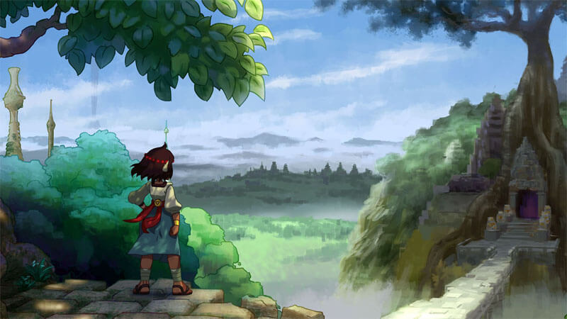 Indivisible Artwork