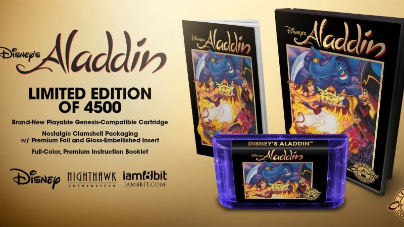 Aladdin