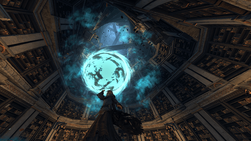 Dungeons and Dragons