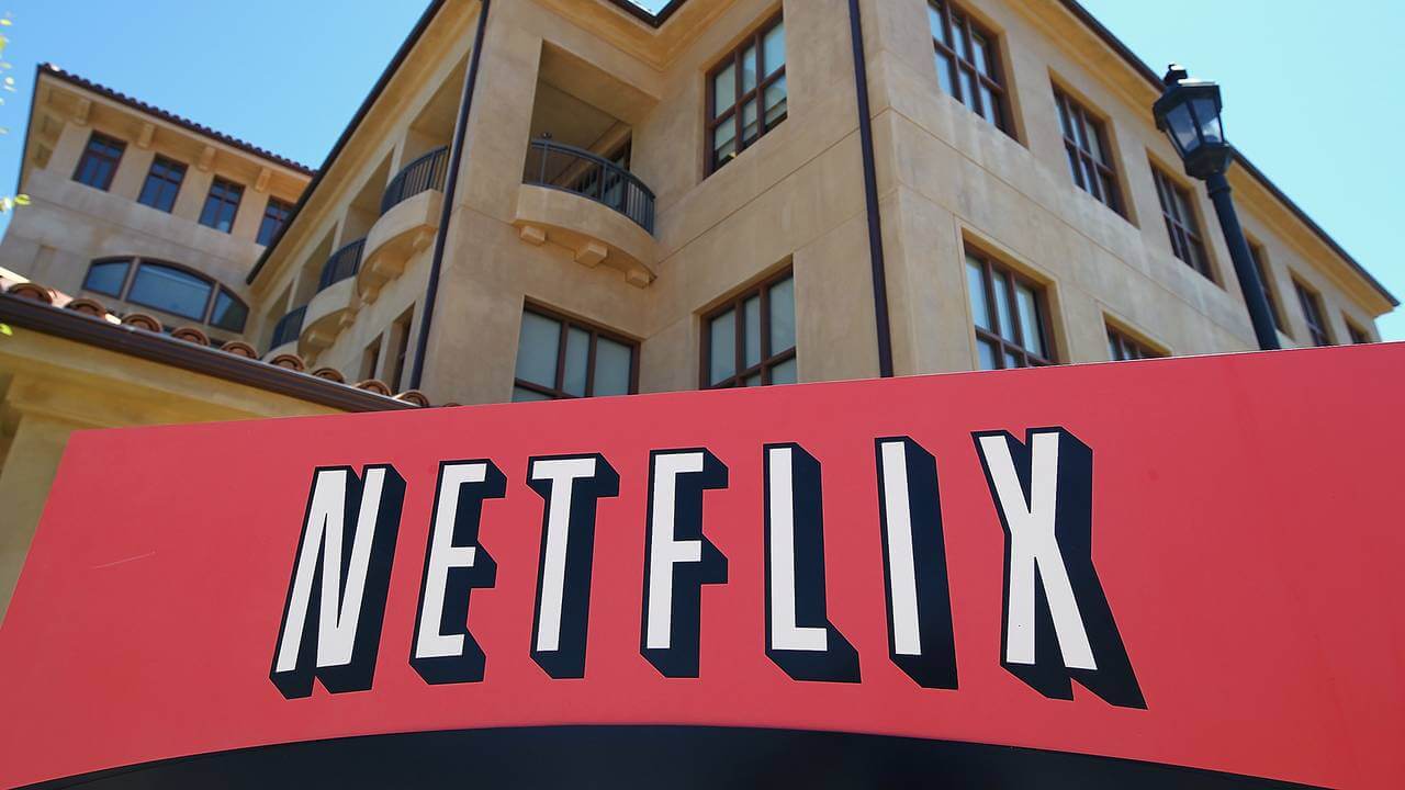 Streaming Services and Movies: Can Netflix Stay on Top?
