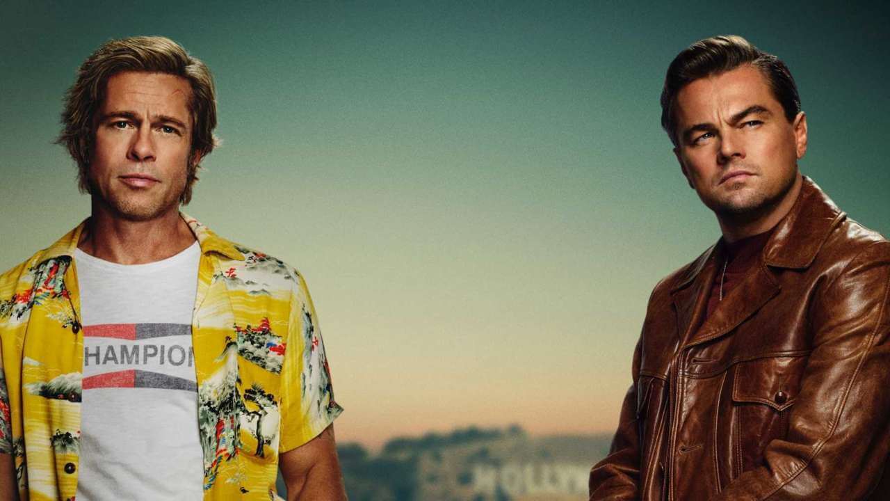 Once Upon a Time in Hollywood Gets a Re-Release With Extra Footage Once Upon a Time in Hollywood