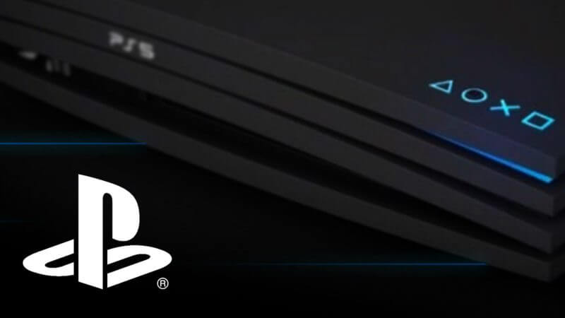PS5