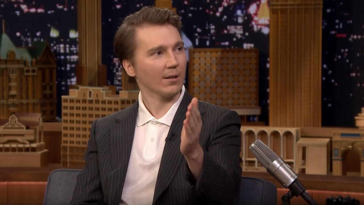 ‘The Batman’ Casts Paul Dano as the Riddler The Batman